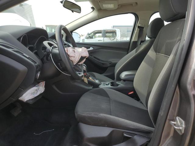 Photo 7 from auction – 2014 FORD FOCUS SE with VIN 1FADP3F25EL209852