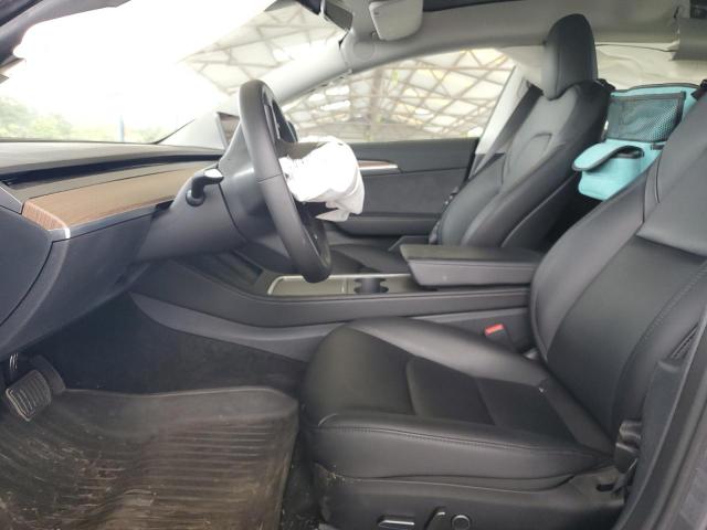 Photo 7 from auction – 2023 TESLA MODEL 3 with VIN 5YJ3E1EA1PF680928