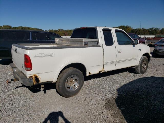 Photo 3 from auction – 2000 FORD F150 with VIN 1FTRX18L3YNB88499