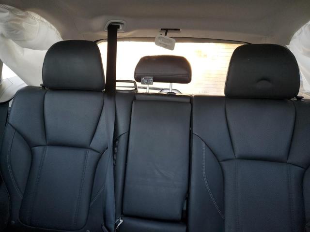 Photo 10 from auction – 2020 SUBARU FORESTER T with VIN JF2SKAXC5LH578997