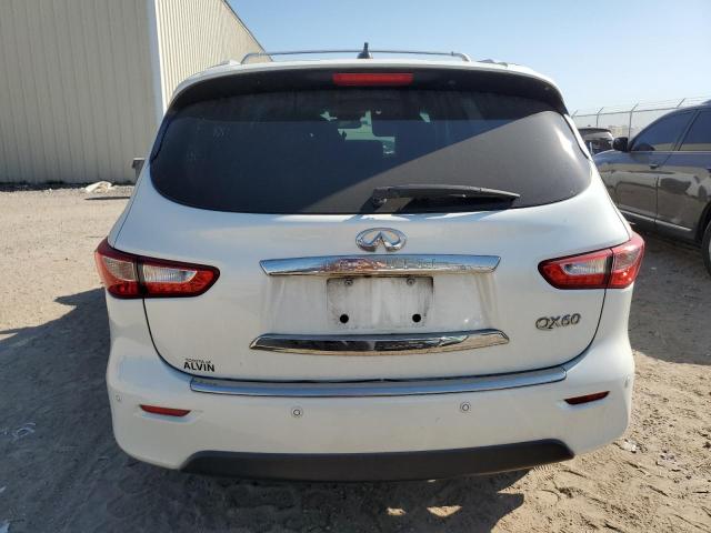 Photo 6 from auction – 2015 INFINITI QX60 with VIN 5N1AL0MN2FC506210