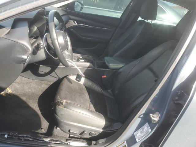 Photo 7 from auction – 2023 MAZDA 3 PREMIUM with VIN 3MZBPBEY9PM370494