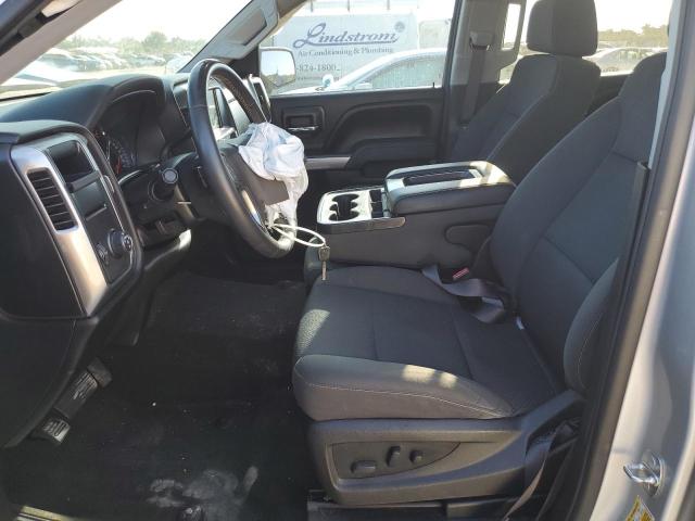Photo 7 from auction – 2016 CHEVROLET SILVERADO with VIN 3GCPCREC9GG339486