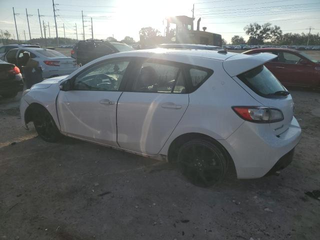 Photo 2 from auction – 2013 MAZDA SPEED 3 with VIN JM1BL1L31D1804805