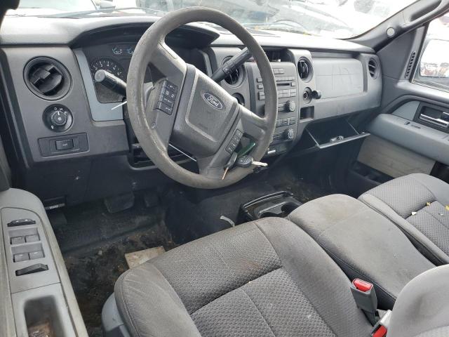 Photo 8 from auction – 2013 FORD F150 SUPER with VIN 1FTFX1CFXDFD45132