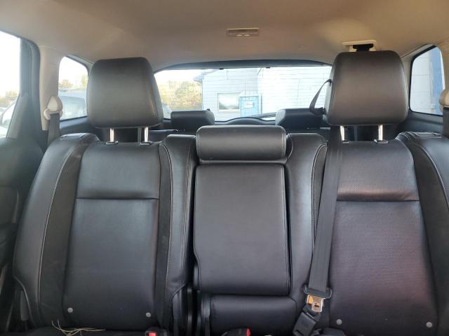 Photo 10 from auction – 2015 MAZDA CX-9 TOURI with VIN JM3TB3CV6F0461915