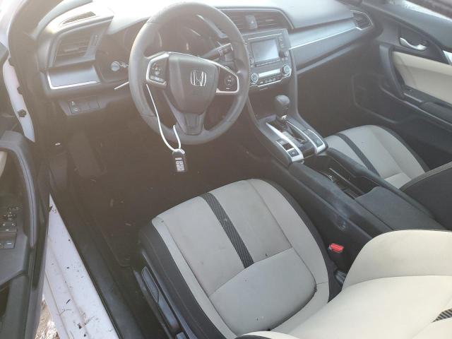 Photo 8 from auction – 2016 HONDA CIVIC LX with VIN 2HGFC4B02GH313449