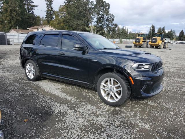 Photo 4 from auction – 2021 DODGE DURANGO R/ with VIN 1C4SDHCT4MC694150