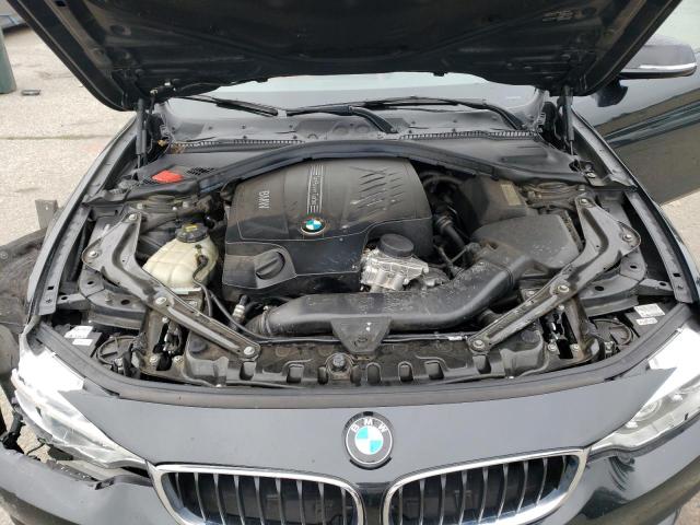 صورة رقم 11 من المزاد - 2014 BMW 435 I مع VIN WBA3T3C51EP737796