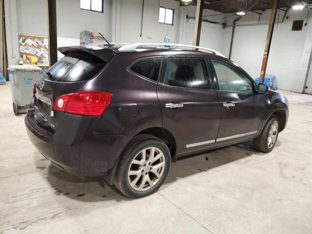 Photo 3 from auction – 2013 NISSAN ROGUE S with VIN JN8AS5MT3DW017642