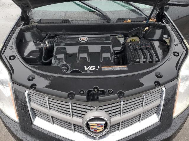 Photo 12 from auction – 2012 CADILLAC SRX PERFOR with VIN 3GYFNBE30CS594218
