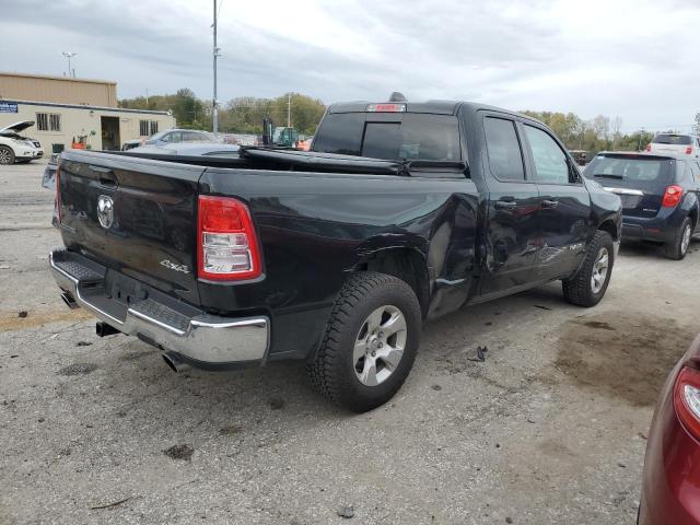 Photo 3 from auction – 2021 RAM 1500 BIG H with VIN 1C6SRFBT1MN687708