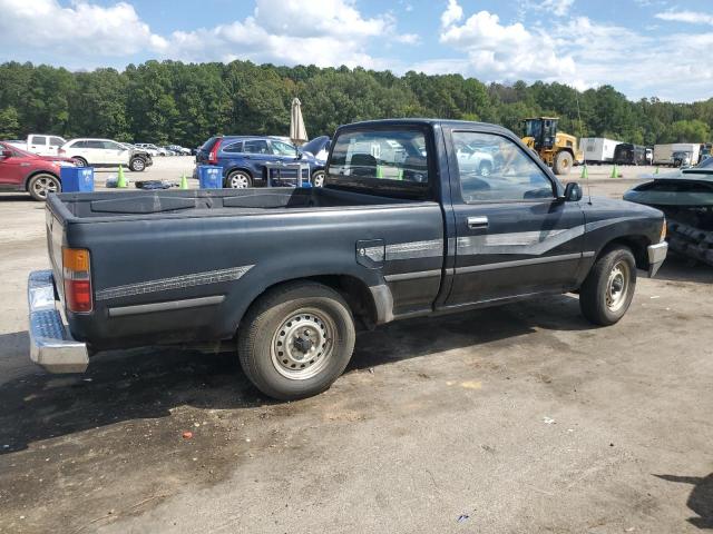 Photo 3 from auction – 1990 TOYOTA PICKUP with VIN JT4RN81P0L5083309