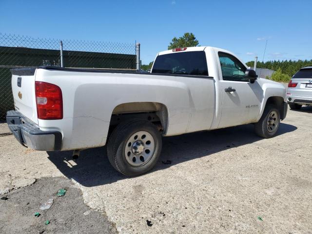 Photo 3 from auction – 2012 CHEVROLET SILVERADO with VIN 1GCNCPEX9CZ187377