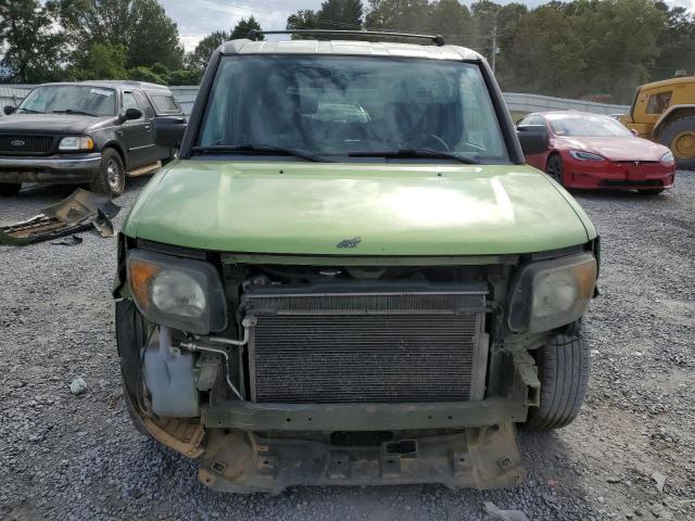 Photo 5 from auction – 2007 HONDA ELEMENT EX with VIN 5J6YH287X7L014435