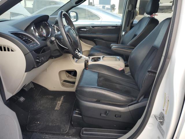 Photo 7 from auction – 2017 DODGE GRAND CARA with VIN 2C4RDGCG5HR749584