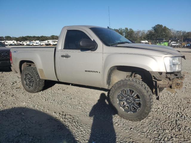 Photo 4 from auction – 2008 GMC SIERRA K15 with VIN 1GTEK14X58Z184887