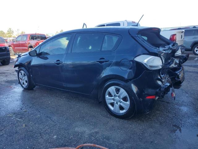 Photo 2 from auction – 2017 KIA FORTE LX with VIN KNAFK5A85H5686411