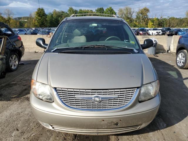 Photo 5 from auction – 2002 CHRYSLER TOWN AND C with VIN 2C8GP64L02R622042