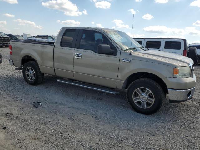 Photo 4 from auction – 2007 FORD F150 with VIN 1FTPX14V37FB15477