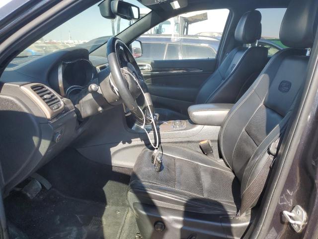 Photo 7 from auction – 2014 JEEP GRAND CHER with VIN 1C4RJFCT9EC427017