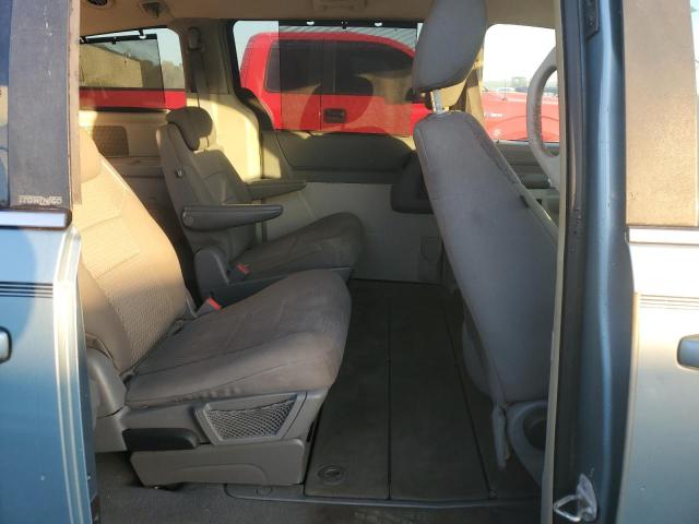 Photo 11 from auction – 2008 CHRYSLER TOWN & COU with VIN 2A8HR54P88R637855