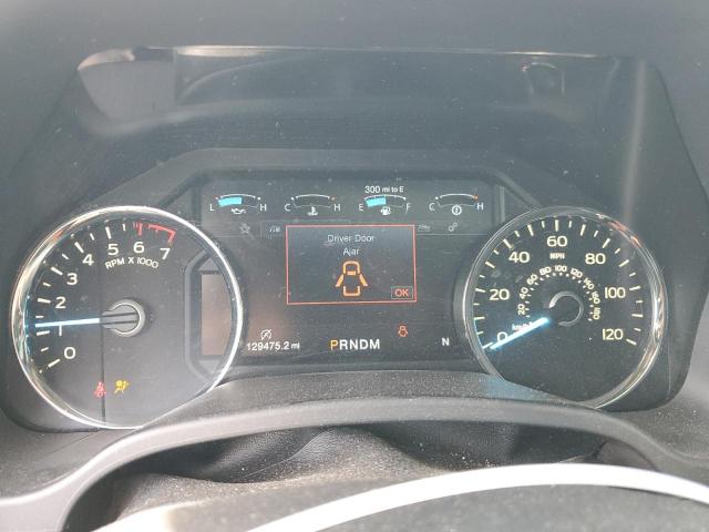Photo 9 from auction – 2018 FORD F150 SUPER with VIN 1FTFW1E54JFA49137