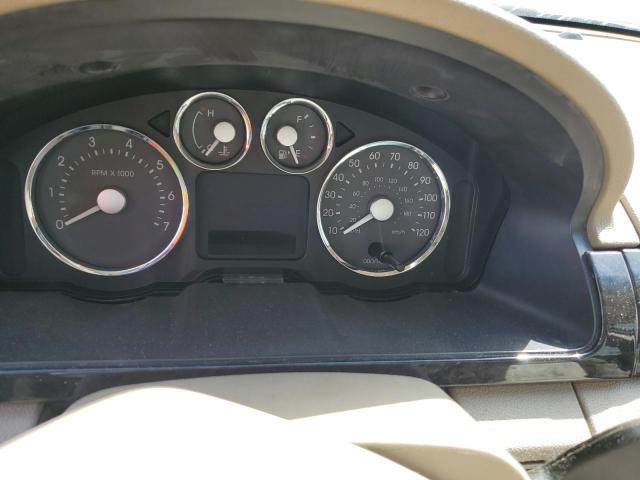 Photo 9 from auction – 2006 MERCURY MONTEGO PR with VIN 1MEHM42126G607794