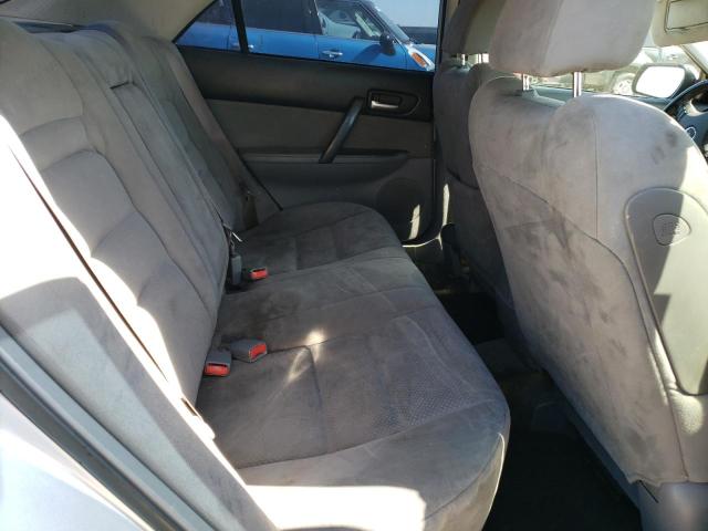 Photo 10 from auction – 2008 MAZDA 6 I with VIN 1YVHP80C085M05047