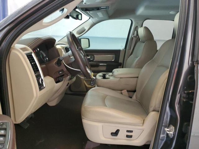 Photo 7 from auction – 2017 RAM 1500 LARAM with VIN 1C6RR6JG5HS505308
