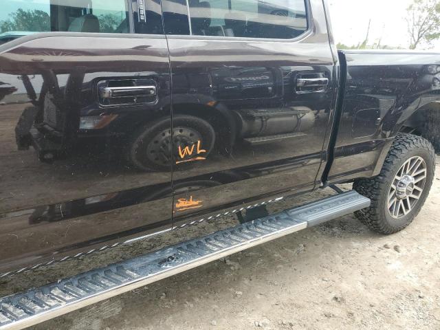 Photo 12 from auction – 2018 FORD F250 SUPER with VIN 1FT7W2BT9JEC05191