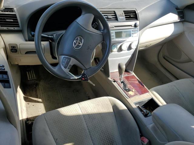 Photo 8 from auction – 2007 TOYOTA CAMRY CE with VIN 4T1BE46K27U657679