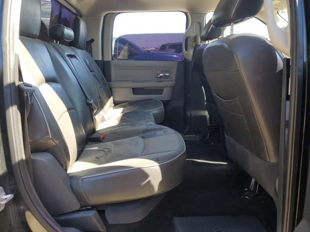Photo 10 from auction – 2012 DODGE RAM 1500 S with VIN 1C6RD7LT4CS114710