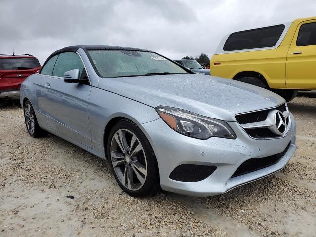 Photo 4 from auction – 2016 MERCEDES-BENZ E 400 with VIN WDDKK6FF7GF334704