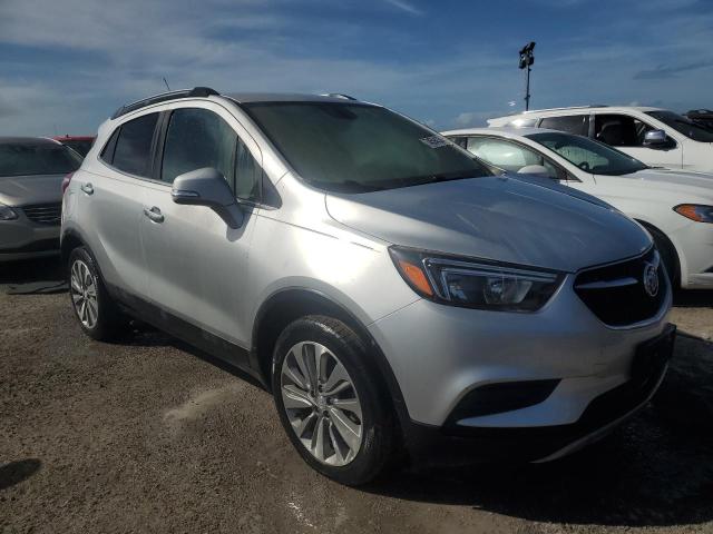 Photo 4 from auction – 2018 BUICK ENCORE PRE with VIN KL4CJASBXJB637525