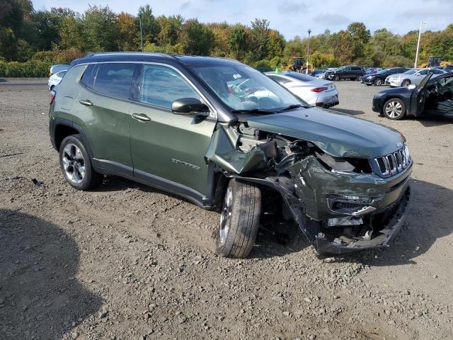 Photo 4 from auction – 2020 JEEP COMPASS LI with VIN 3C4NJDCB4LT204363