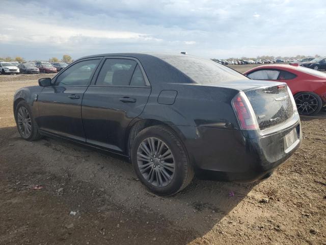 Photo 2 from auction – 2014 CHRYSLER 300C VARVA with VIN 2C3CCAJG8EH240488
