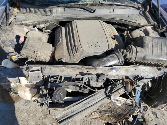 Photo 11 from auction – 2016 DODGE CHARGER R/ with VIN 2C3CDXCTXGH110435