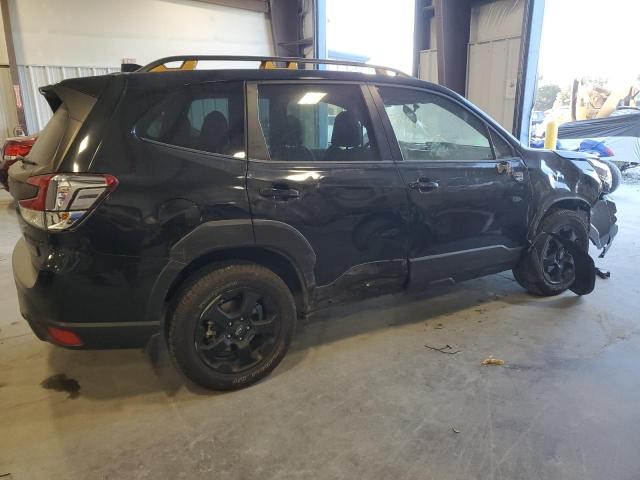 Photo 3 from auction – 2023 SUBARU FORESTER W with VIN JF2SKAMC4PH415039