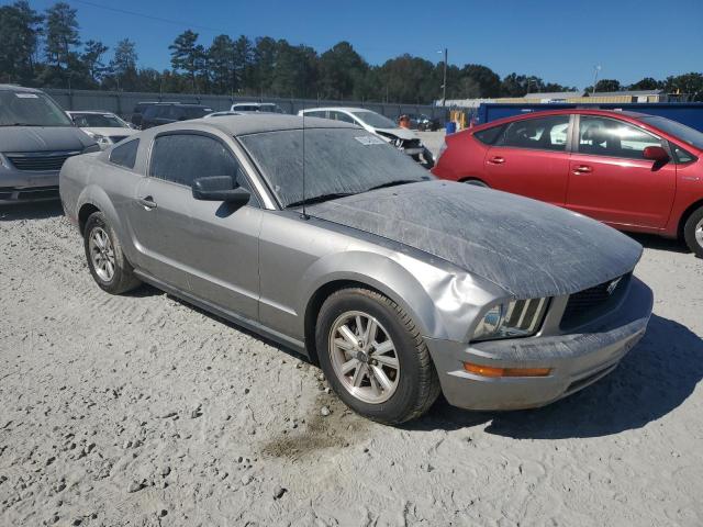 Photo 4 from auction – 2008 FORD MUSTANG with VIN 1ZVHT80N985125708