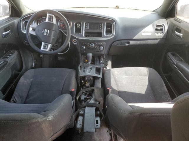 Photo 8 from auction – 2014 DODGE CHARGER SE with VIN 2C3CDXBG2EH154804