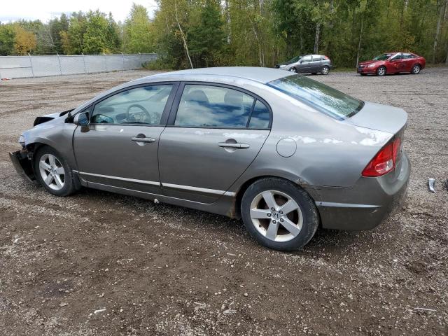 Photo 2 from auction – 2007 HONDA CIVIC LX with VIN 2HGFA16517H011676