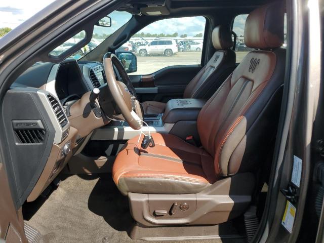 Photo 7 from auction – 2019 FORD F150 SUPER with VIN 1FTEW1E41KFA75005