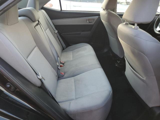 Photo 10 from auction – 2016 TOYOTA COROLLA L with VIN 5YFBURHE5GP481462