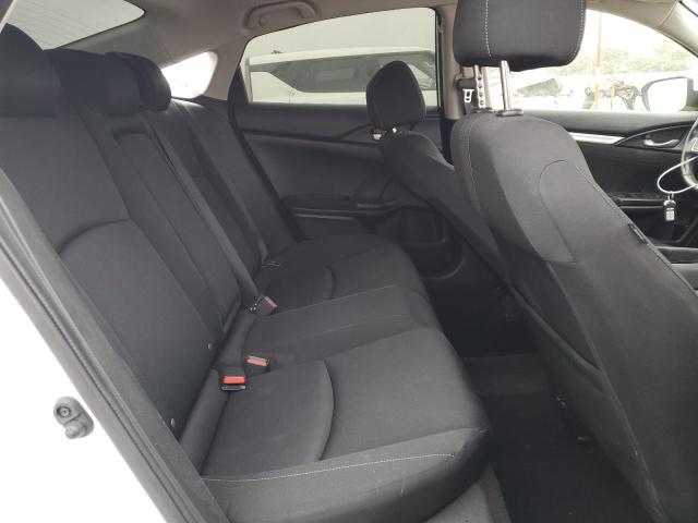 Photo 10 from auction – 2018 HONDA CIVIC EX with VIN JHMFC1F36JX041748