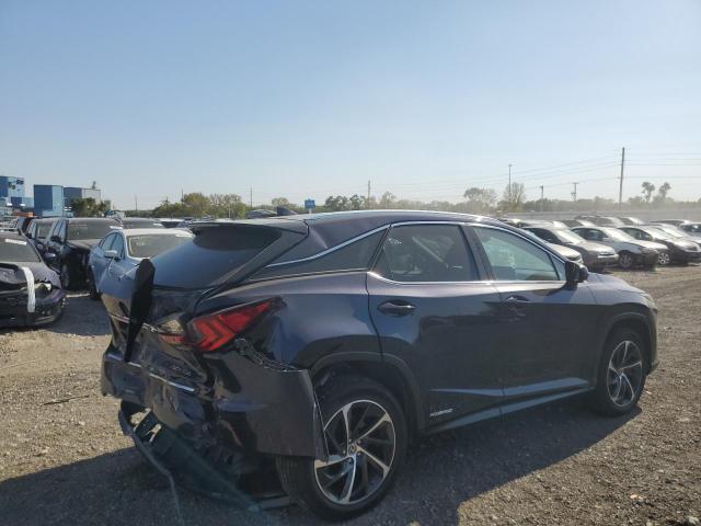Photo 3 from auction – 2018 LEXUS RX 450H BA with VIN 2T2BGMCA0JC025340