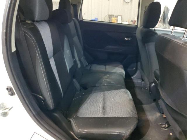 Photo 11 from auction – 2018 MITSUBISHI OUTLANDER with VIN JA4AZ3A34JZ005097