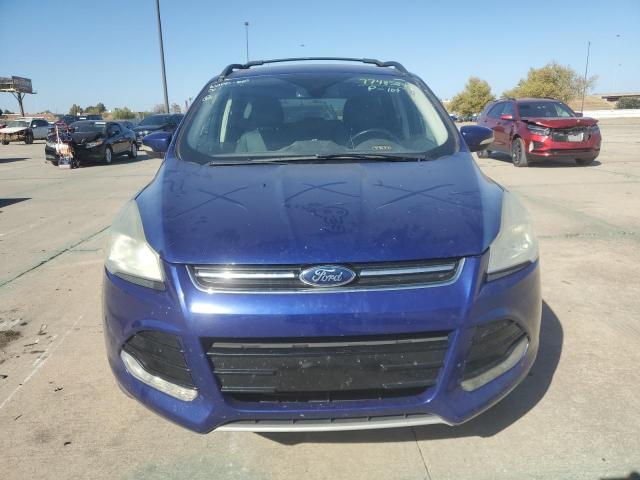 Photo 5 from auction – 2013 FORD ESCAPE SEL with VIN 1FMCU0HX8DUC53029