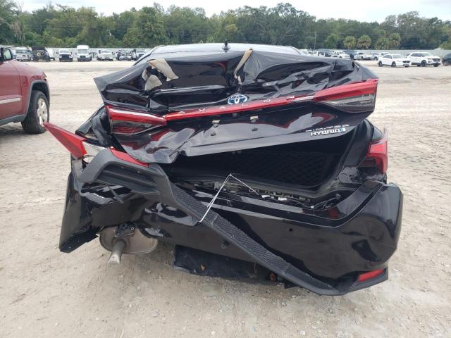 Photo 6 from auction – 2020 TOYOTA AVALON LIM with VIN 4T1D21FB3LU018009