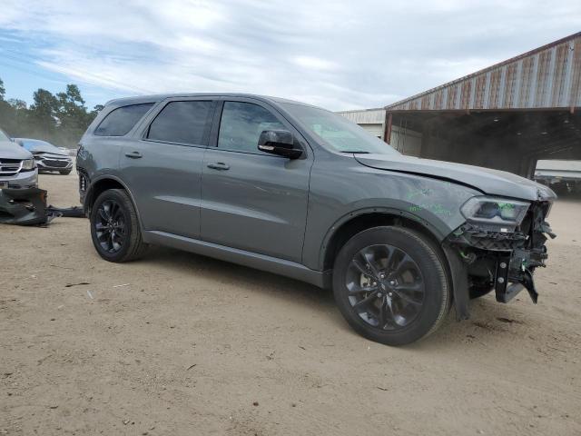 Photo 4 from auction – 2021 DODGE DURANGO GT with VIN 1C4RDHDG6MC815065